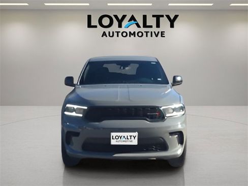 Used 2023 Dodge Durango GT image 5