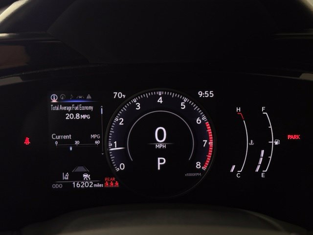 Used 2025 Lexus NX 350 AWD w/ Accessory Package (2T) image 23