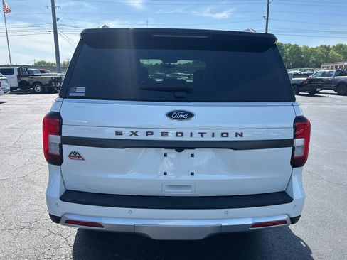 Used 2024 Ford Expedition Timberline image 6