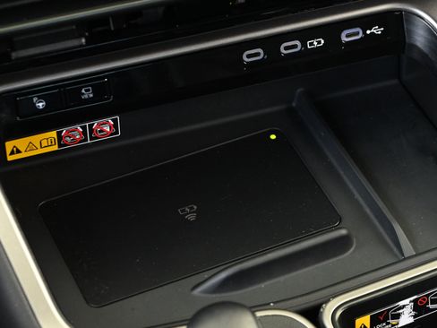 Used 2025 Lexus TX 500h AWD w/ Technology Package image 23