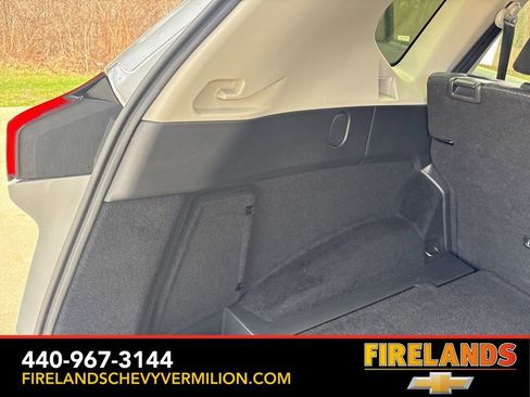 Used 2024 Nissan Rogue SV image 45