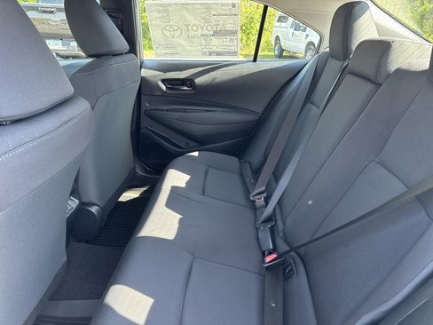 New 2026 Toyota Corolla LE FWD image 23