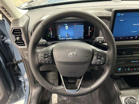 New 2026 Ford Bronco Sport Big Bend AWD/4WD image 15