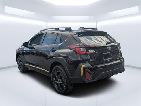 New 2026 Subaru Crosstrek 2.5i Sport image 5