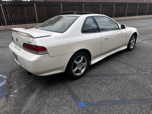 Used 1999 Honda Prelude SH image 4