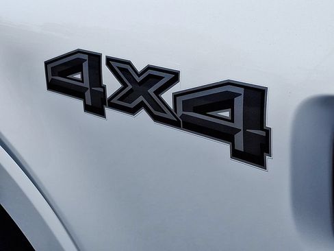 Used 2025 Ford F150 Lariat w/ Equipment Group 502A High AWD/4WD image 34