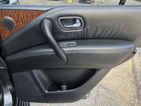 Used 2019 Nissan Armada SL w/ Premium Package image 35