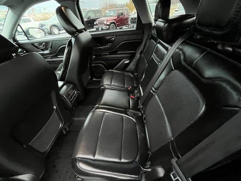 Certified 2022 Lincoln Corsair Reserve w/ Equipment Group 201A image 23