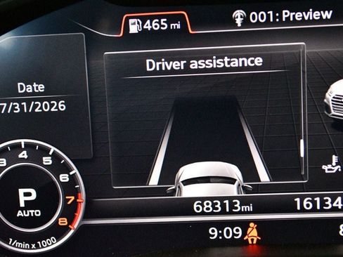 Used 2019 Audi Q5 Prestige AWD/4WD image 55