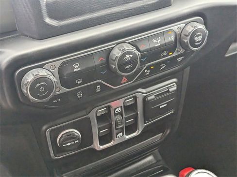 Used 2020 Jeep Wrangler Unlimited Sahara w/ Safety Group image 22