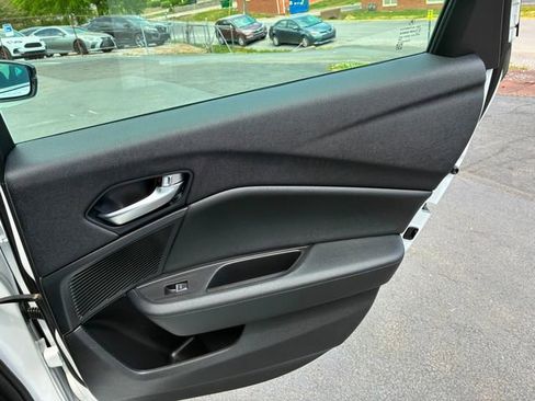 Used 2022 Acura TLX w/ Technology Package FWD image 22
