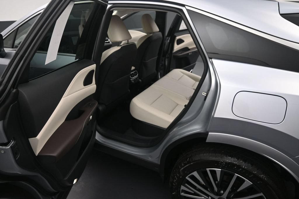 New 2026 Lexus RX 350 Premium Plus w/ Accessory Package (K3) FWD image 13