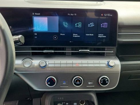 Certified 2026 Hyundai Kona SE FWD image 24