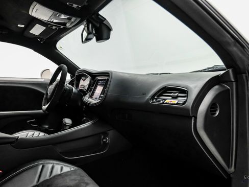 Used 2023 Dodge Challenger SRT Demon 170 RWD image 56