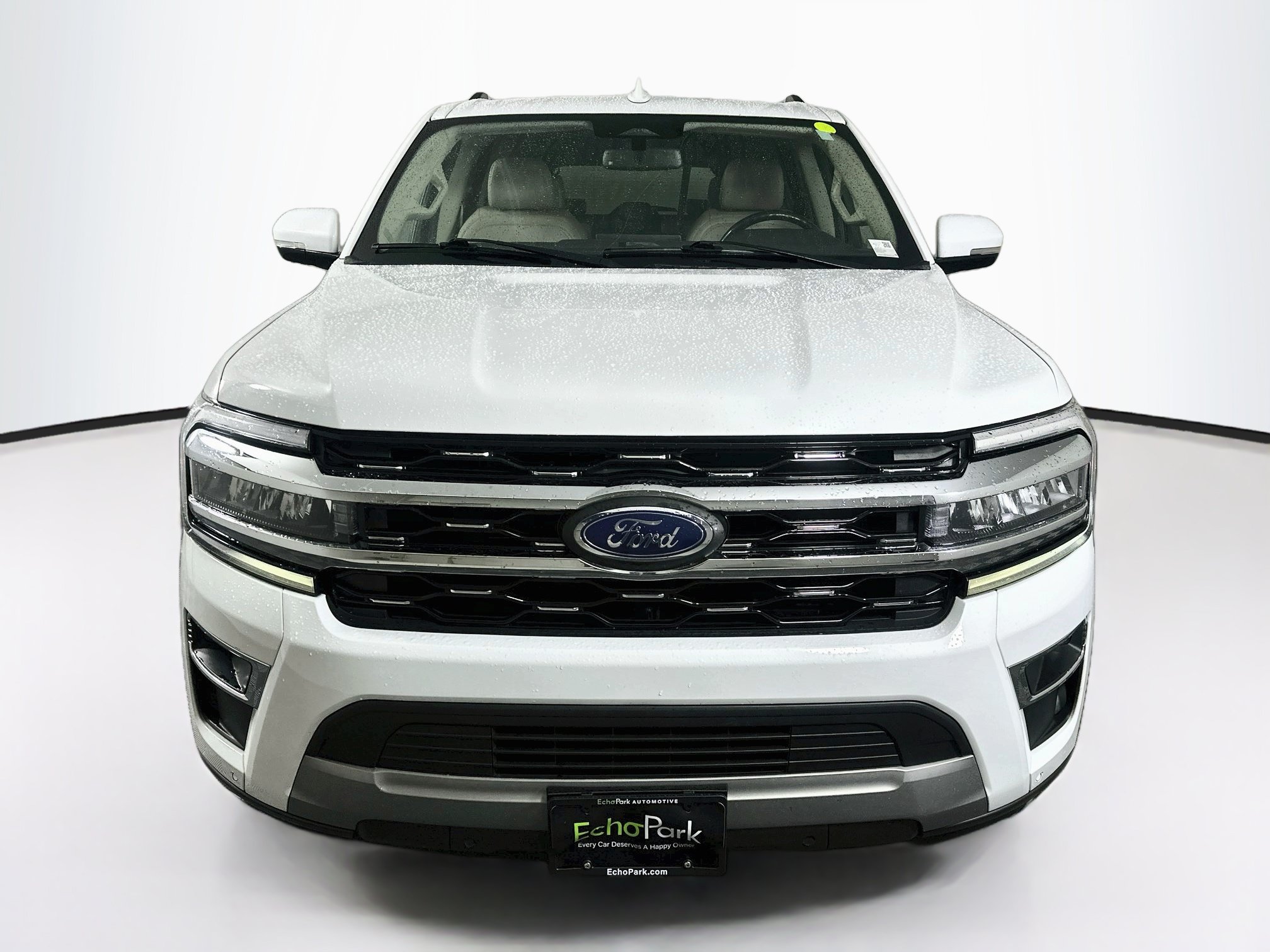 Used 2024 Ford Expedition Max Limited RWD image 2