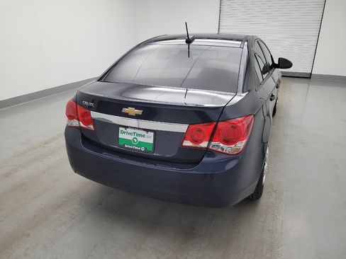Used 2016 Chevrolet Cruze LS FWD image 7
