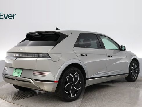 Used 2024 Hyundai Ioniq 5 Limited RWD image 3