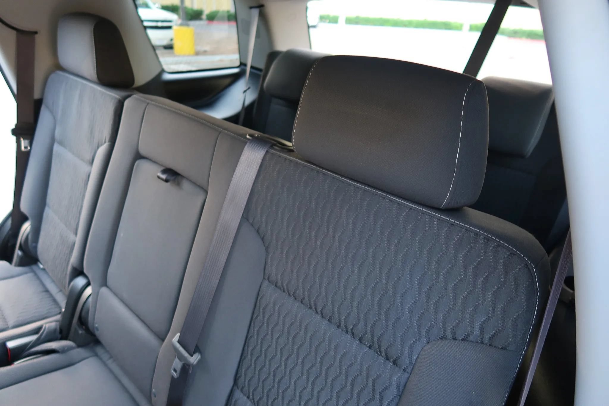 Used 2017 Chevrolet Tahoe LS RWD image 24
