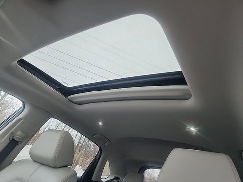 Used 2024 Honda HR-V EX-L image 29