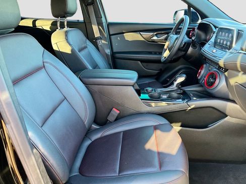 Used 2022 Chevrolet Blazer RS w/ Enhanced Convenience Package image 29
