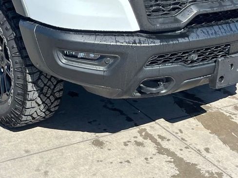 Used 2025 RAM 1500 Rebel w/ Bed Utility Group AWD/4WD image 9