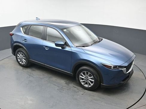 Certified 2023 MAZDA CX-5 AWD 2.5 S image 36