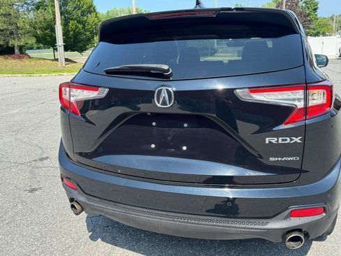 Used 2020 Acura RDX AWD w/ Technology Package image 25