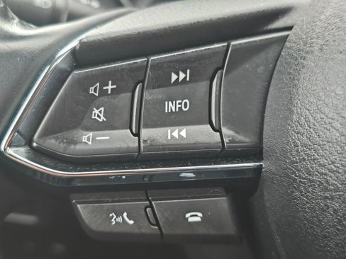 Used 2021 MAZDA CX-5 Touring w/ Touring Preferred SV Package image 34