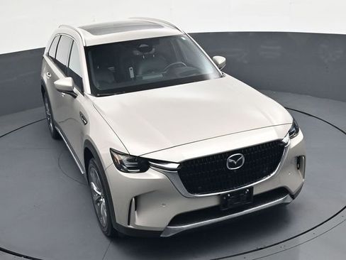 Used 2024 MAZDA CX-90 Plug-In Hybrid w/ Premium Plus image 27