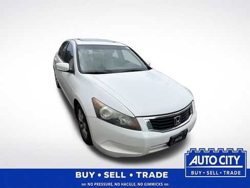 Used 2010 Honda Accord EX-L image 2