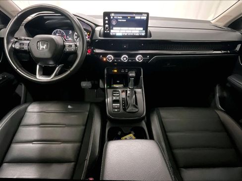 Used 2023 Honda CR-V EX-L image 21