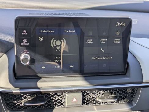 New 2025 Acura ADX A-Spec image 24