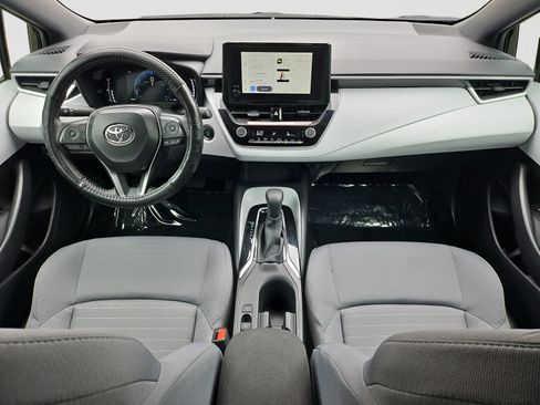 Used 2026 Toyota Corolla SE FWD image 16