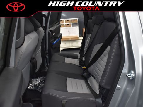 New 2026 Toyota Tacoma TRD Sport image 21