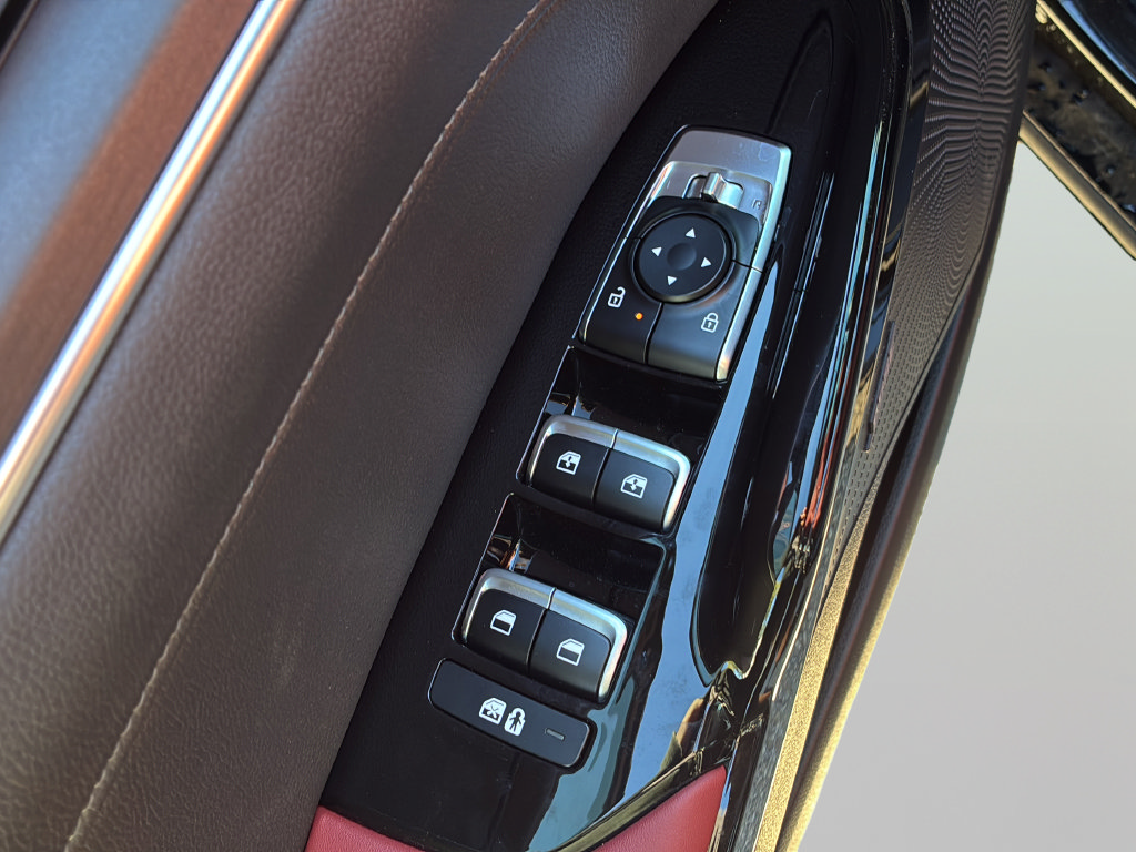 New 2026 Kia K5 GT-Line w/ GT-Line Premium Package FWD image 12
