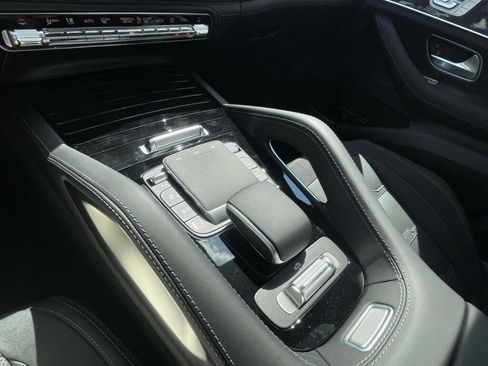 New 2026 Mercedes-Benz GLE 53 AMG 4MATIC Coupe image 29