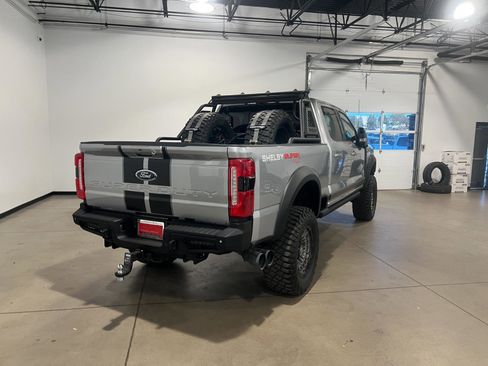 Used 2024 Ford F250 Lariat w/ Lariat Ultimate Package image 3