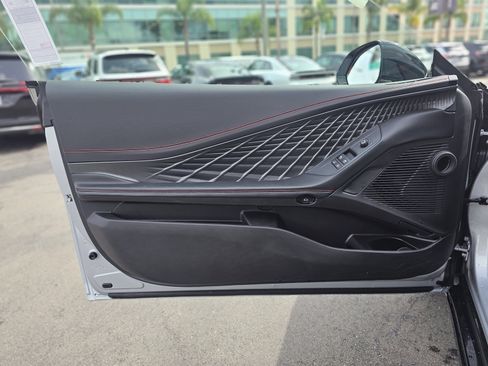 New 2026 Dodge Charger R/T Scat Pack image 20