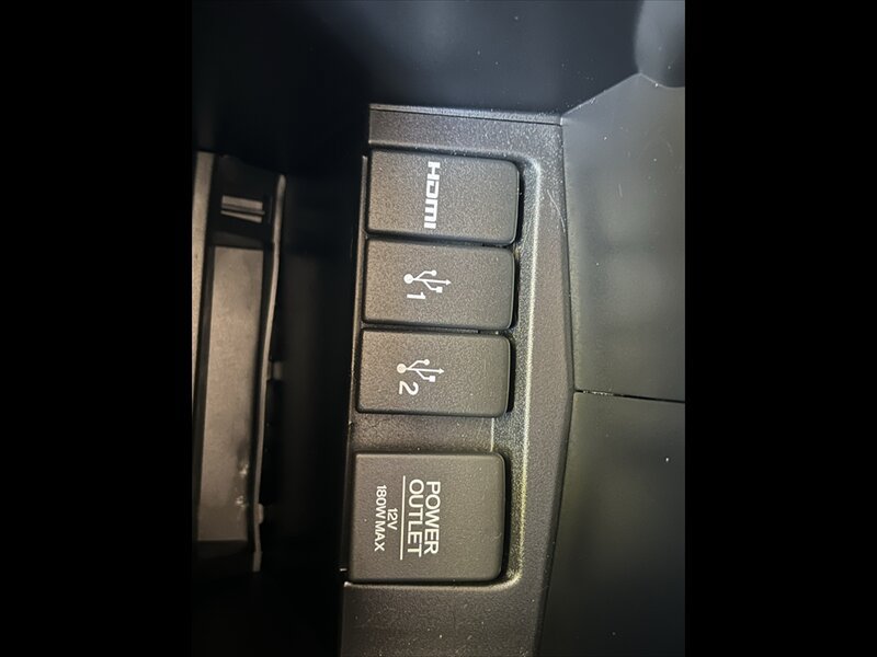 Used 2015 Honda CR-V EX image 8