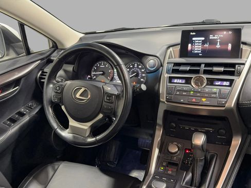 Used 2016 Lexus NX 200t AWD image 35