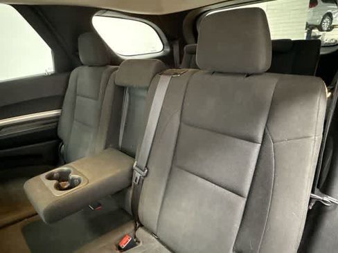 Used 2015 Dodge Durango SXT w/ Quick Order Package 23B AWD/4WD image 18