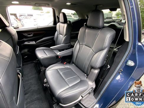 Used 2024 Subaru Ascent Touring AWD/4WD image 22