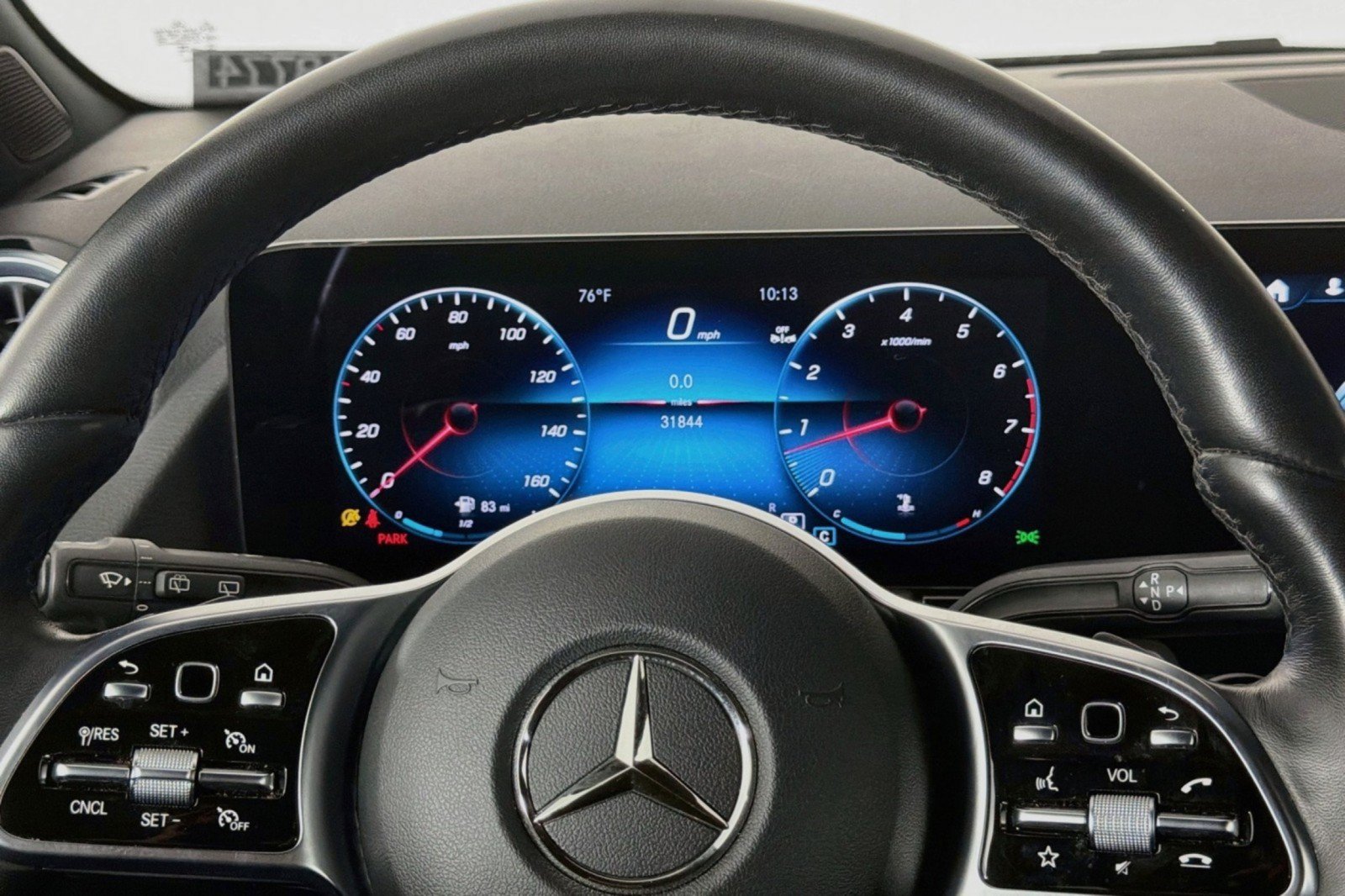 Used 2023 Mercedes-Benz GLA 250 4MATIC image 21