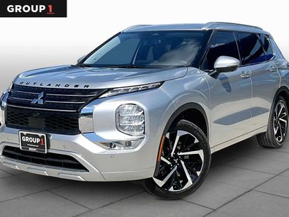 Used 2024 Mitsubishi Outlander SEL