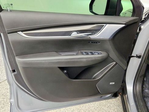 Used 2024 Cadillac XT6 Sport w/ Technology Package AWD/4WD image 11