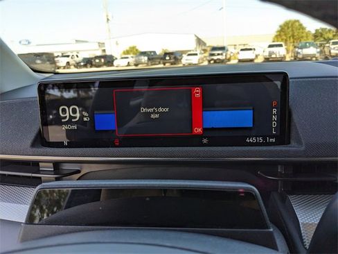 Certified 2022 Ford Mustang Mach-E Select w/ Comfort/Technology Package image 34