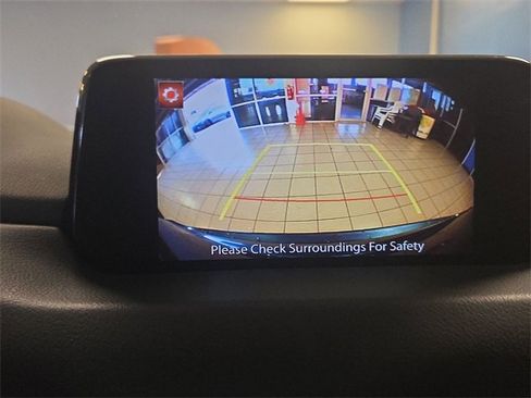 Used 2020 MAZDA CX-5 Grand Touring image 17