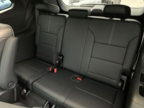 New 2026 GMC Acadia Elevation w/ Black Edition AWD/4WD image 26