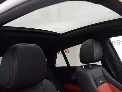 New 2026 Mercedes-Benz GLE 53 AMG 4MATIC Coupe image 18