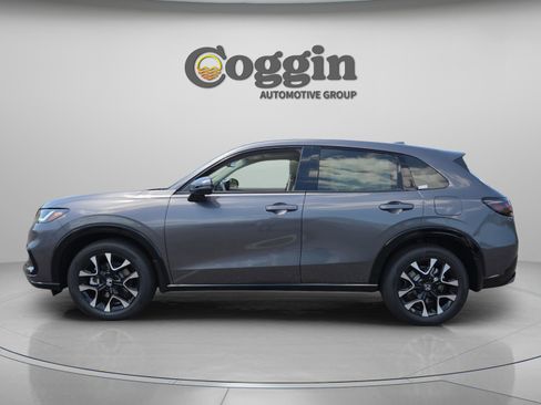 New 2026 Honda HR-V EX-L image 2
